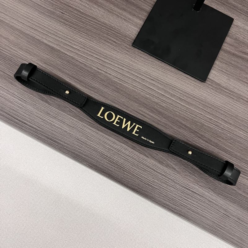 Loewe Shoulder Straps